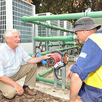 Floyd Industries Wangaratta